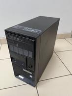 Lenovo ThinkServer, Computers en Software, Servers, 16 GB, 1 TB, Gebruikt, 3 tot 4 Ghz