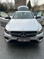 Mercedes-Benz GLC 220, Argent ou Gris, Achat, Euro 6, Carnet d'entretien