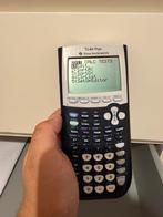 Texas instruments TI-84 utilisé 2 fois, Enlèvement ou Envoi, Comme neuf