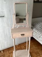 Make-Up meubeltje, Huis en Inrichting, Ophalen, Gebruikt