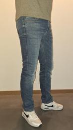 Richa jeans motorbroek 30/L32 heren, Broek | textiel, RICHA, Heren, Tweedehands