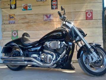 Suzuki m1800r2  intruder  beschikbaar voor biedingen