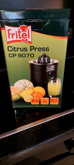 FRUIT /CITRUSPERS, Elektronische apparatuur, Ophalen, Elektrisch, Citruspers