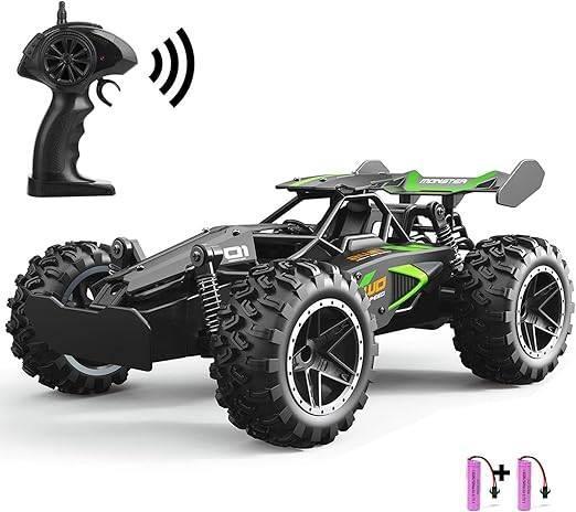RC Buggy | GRATIS LEVERING, Hobby en Vrije tijd, Modelbouw | Radiografisch | Auto's, Nieuw, Auto offroad, Elektro, RTR (Ready to Run)