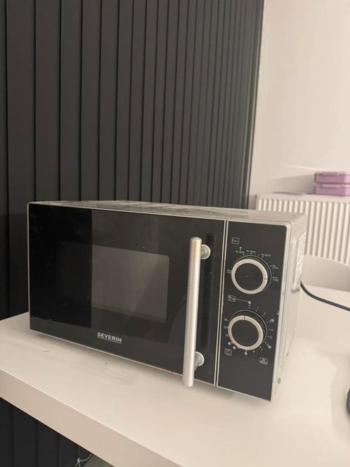 microgolf, Elektronische apparatuur, Microgolfovens, Ophalen