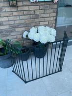 Haardscherm / hekje, Huis en Inrichting, Ophalen, Zo goed als nieuw