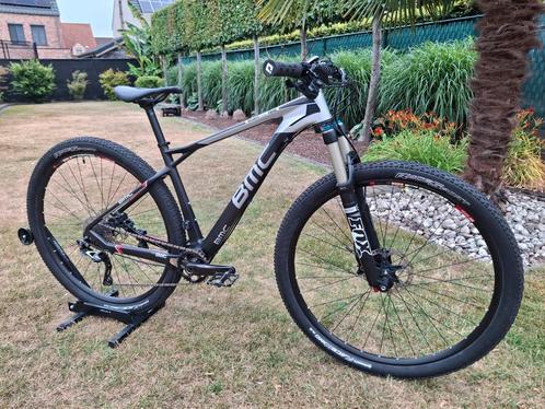 BMC Teamelite 29" Small, Fietsen en Brommers, Fietsen | Mountainbikes en ATB, Gebruikt, Ophalen of Verzenden