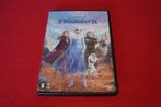 dvd disney frozen 2, Cd's en Dvd's, Ophalen of Verzenden, Tekenfilm