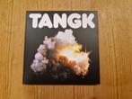 Idles - Tangk, CD & DVD, CD | Hardrock & Metal, Comme neuf, Envoi