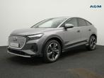 Audi Q4 Sportback e-tron Q4 Sportback e-Tron 82 kWh 45 Corpo, Auto's, Audi, Automaat, Overige modellen, Elektrisch, SUV of Terreinwagen