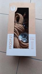 hanglamp, 50 tot 75 cm, Nieuw, Ophalen of Verzenden, Stof