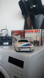 Bmw M1 . Voor verzamelaars of anderen, Ophalen of Verzenden, Gebruikt, Auto
