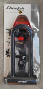 NIEUW – Cheetah U-slot met LED verlichting (in verpakking), Fietsen en Brommers, Fietsaccessoires | Fietssloten, Ophalen, Nieuw