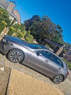 Mercedes A180, Auto's, 100 kW, 4 deurs, Stof, Zwart