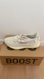 Adidas Yeezy Boost 350 V2 Bone US11/EU45, Neuf, Enlèvement, Adidas Yeezy, Blanc