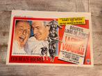 Vintage filmposter La Grande Vadrouille, Verzamelen, Zo goed als nieuw