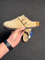 Birkenstock boston couleur beige taille 38, Vêtements | Femmes, Chaussures, Enlèvement ou Envoi, Beige, Comme neuf, Chaussures basses