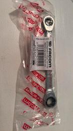 Facom 64.10x11, Enlèvement