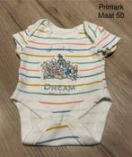Romper Disney (Primark, maat 50), Kinderen en Baby's, Babykleding | Maat 50, Ophalen of Verzenden, Zo goed als nieuw