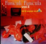 cd   /   Funiculi Funicula Vol. II, Ophalen of Verzenden