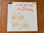 Rippie - Zingt met ons 20 kinderliedjes - LP, Cd's en Dvd's, Vinyl | Kinderen en Jeugd, Ophalen of Verzenden