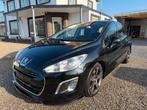 Peugeot 308 1.6 benzine Gti 200 pk, Autos, Euro 5, Achat, Entreprise, Boîte manuelle