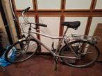 Grijze stadsfiets Prestige, 53 tot 57 cm, Ophalen, Gebruikt, Overige merken