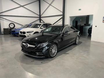 Mercedes C43 AMG 4Matic // Full Option // met Garantie