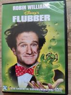 Flubber (2001) (Disney) (Robin Williams) Zeldzaam! DVD, Cd's en Dvd's, Ophalen of Verzenden, Zo goed als nieuw