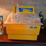 Vends couveuse Covatutto 24 eco en très bon état., Ophalen, Zo goed als nieuw, Broedmachine