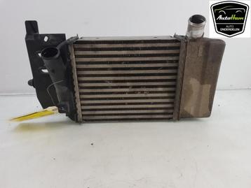 INTERCOOLER Yaris III (P13) (|JD1271005380|179400N160|) beschikbaar voor biedingen