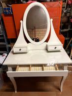 Kaptafel ikea, Ophalen, Gebruikt