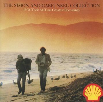 Simon And Garfunkel – The Simon And Garfunkel Collection beschikbaar voor biedingen