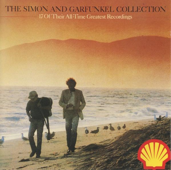 Simon And Garfunkel – The Simon And Garfunkel Collection, Cd's en Dvd's, Cd's | Pop, Zo goed als nieuw, Ophalen of Verzenden