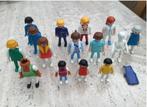 Playmobil figuren - poppetjes, Ophalen of Verzenden, Los Playmobil