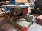 Dewalt zaag tafel/verstek zaag, Doe-het-zelf en Bouw, Gereedschap | Zaagmachines, Ophalen, Gebruikt, Dewalt, Afkortzaag