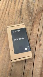 Sonos RCA kabel, Musique & Instruments, Enlèvement ou Envoi, Comme neuf