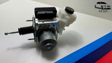 Unité de pompe ABS d'assistance de freinage BMW X1 U11 5A75D