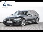 BMW Serie 5 530 530e Touring, Auto's, BMW, Automaat, 1998 cc, 292 pk, Euro 6
