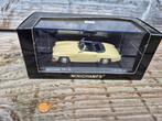 Mercedes Benz 190 SL Minichamps, Hobby en Vrije tijd, Ophalen of Verzenden, Nieuw, Auto, MiniChamps