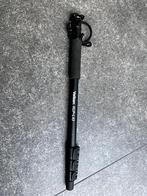 Monopod Velbon rup-l43, Audio, Tv en Foto, Fotografie | Statieven en Balhoofden, Eenpoot, Ophalen of Verzenden, Zo goed als nieuw