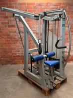 Professioneel fitness toestel ergofit “lat pull vertical”, Sport en Fitness, Ophalen, Gebruikt, Rug, Overige typen