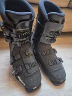 Skibotten maat 26,5, Enlèvement