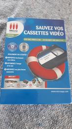 Sauvez vos cassettes Vidéo Platinum, Ophalen of Verzenden, Windows