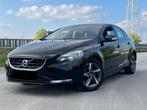 Volvo V40 2.0 T2 Benzine //2016 EURO6b//, Auto's, Volvo, Voorwielaandrijving, Stof, 1969 cc, Zwart