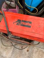 Poste à souder semi automatique, Bricolage & Construction, Enlèvement, Comme neuf