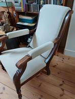 Fauteuil, Huis en Inrichting, Fauteuils, Ophalen, Zo goed als nieuw