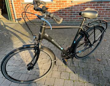 Vélo NORTA pour homme Taille 54 disponible aux enchères