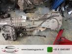 Porsche Cayenne (9PA) 4.5 V8 32V Turbo 0AD341041A, Auto-onderdelen, Transmissie en Toebehoren, Ophalen of Verzenden, Gebruikt