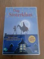 Dvd Dag Sinterklaas, Cd's en Dvd's, Ophalen of Verzenden, Zo goed als nieuw